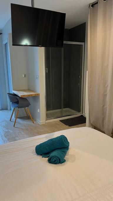 Studio Piscine Partagee Parking Securise Saint-Yrieix-sur-Charente Exteriör bild